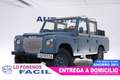 Land Rover Defender 109 DIESEL 61CV 9 PLAZAS 4x4 4P RECIEN RESTAURADO - thumbnail 34