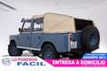 Land Rover Defender 109 DIESEL 61CV 9 PLAZAS 4x4 4P RECIEN RESTAURADO - thumbnail 13
