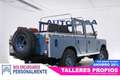 Land Rover Defender 109 DIESEL 61CV 9 PLAZAS 4x4 4P RECIEN RESTAURADO - thumbnail 9