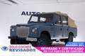 Land Rover Defender 109 DIESEL 61CV 9 PLAZAS 4x4 4P RECIEN RESTAURADO - thumbnail 2