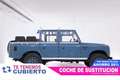 Land Rover Defender 109 DIESEL 61CV 9 PLAZAS 4x4 4P RECIEN RESTAURADO - thumbnail 6