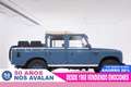 Land Rover Defender 109 DIESEL 61CV 9 PLAZAS 4x4 4P RECIEN RESTAURADO - thumbnail 7