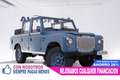 Land Rover Defender 109 DIESEL 61CV 9 PLAZAS 4x4 4P RECIEN RESTAURADO - thumbnail 5