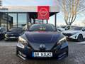 Nissan Leaf 40kWh N-Connecta/WINTER+LED PAKET Bleu - thumbnail 2
