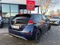 Nissan Leaf 40kWh N-Connecta/WINTER+LED PAKET Bleu - thumbnail 5