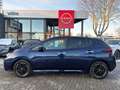 Nissan Leaf 40kWh N-Connecta/WINTER+LED PAKET Bleu - thumbnail 3