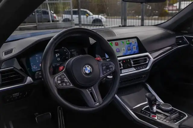 BMW M4 view 15