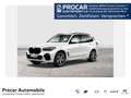 BMW X5 xDrive45e M Sport HUD+PANO+ACC+AHK+NAVI+LED Blanc - thumbnail 1