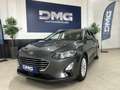 Ford Focus Sportbreak 2.0Ecoblue Titanium Gris - thumbnail 11