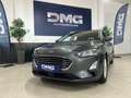 Ford Focus Sportbreak 2.0Ecoblue Titanium Gris - thumbnail 12