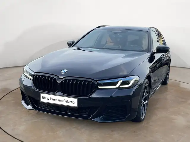 Bmw 540 d xDrive Touring M Sport + 2Jahre BPS. GARANTIE