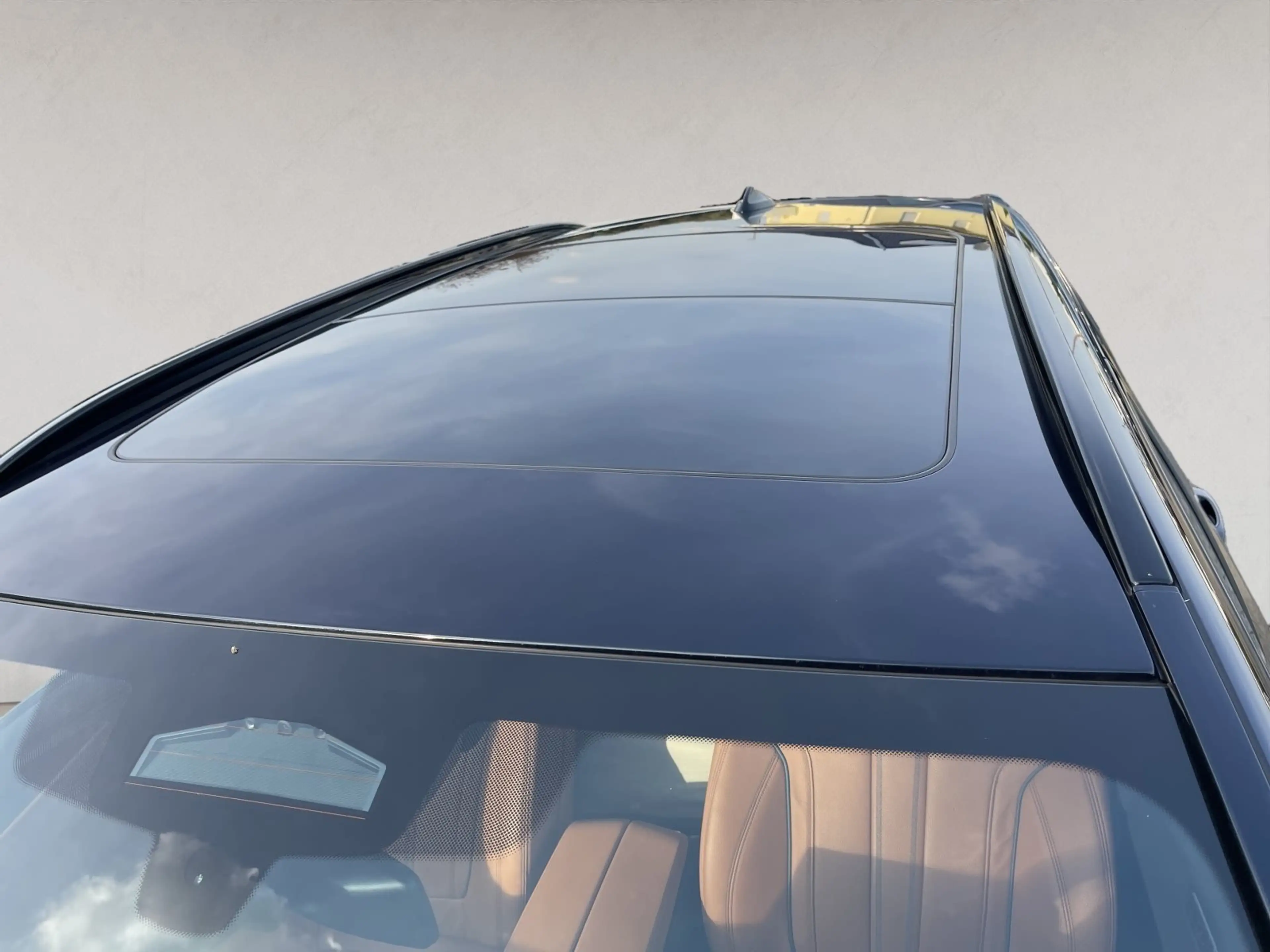 BMW 540 d xDrive Touring M Sport + 2Jahre-BPS.-GARANTIE — photo 9