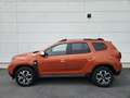 Dacia Duster Prestige 1.5 BlueDci 115ch Orange - thumbnail 8