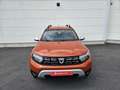 Dacia Duster Prestige 1.5 BlueDci 115ch Orange - thumbnail 2