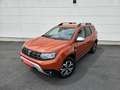 Dacia Duster Prestige 1.5 BlueDci 115ch Orange - thumbnail 25