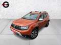 Dacia Duster Prestige 1.5 BlueDci 115ch Orange - thumbnail 1