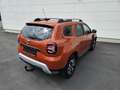 Dacia Duster Prestige 1.5 BlueDci 115ch Orange - thumbnail 5