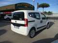 Fiat Qubo QUBO 1.4 8V EURO 6 NATURAL POWER METANO DYNAMIC Bílá - thumbnail 7