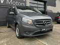 Mercedes-Benz Vito 114CDI 2.0d * 78363km * 9Zit * Airco * Automaat Grey - thumbnail 4