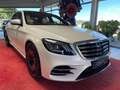 Mercedes-Benz S 560 *4Matic*AMG*designo*Pano*HUD*Air*Massage* Weiß - thumbnail 2