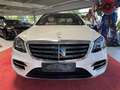Mercedes-Benz S 560 *4Matic*AMG*designo*Pano*HUD*Air*Massage* Weiß - thumbnail 3