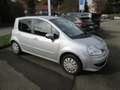 Renault Modus Night & Day AUTOMATIK, PARK-PILOT,KLIMAAUTOM. Silber - thumbnail 3