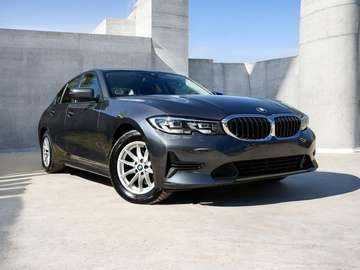 3 Limousine 320 d Advantage LED 1ERH