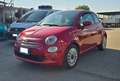 Fiat 500 1.0 Hybrid Lounge Rot - thumbnail 1