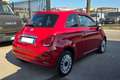 Fiat 500 1.0 Hybrid Lounge Rot - thumbnail 3