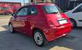 Fiat 500 1.0 Hybrid Lounge Rot - thumbnail 4