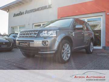2 SE TD4 Xenon / AHK / Navi / Kamera
