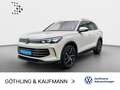 Volkswagen Tiguan Elegance 4M*NAVI*PANO*STDHZG*LEDER*AHK*36 Weiß - thumbnail 1