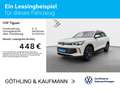 Volkswagen Tiguan Elegance 4M*NAVI*PANO*STDHZG*LEDER*AHK*36 Weiß - thumbnail 2