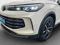Volkswagen Tiguan Elegance 4M*NAVI*PANO*STDHZG*LEDER*AHK*36 Weiß - thumbnail 16