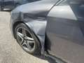 Mercedes-Benz CLA 200 d SB AMG PANO PEAK LED AMBI KAM Gris - thumbnail 7