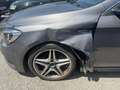 Mercedes-Benz CLA 200 d SB AMG PANO PEAK LED AMBI KAM Gris - thumbnail 6