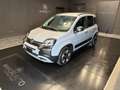 Fiat Panda Cross 1.0 FireFly Hybrid Grau - thumbnail 1
