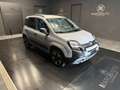 Fiat Panda Cross 1.0 FireFly Hybrid Grau - thumbnail 3