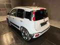 Fiat Panda Cross 1.0 FireFly Hybrid Grau - thumbnail 7