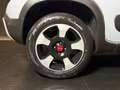 Fiat Panda Cross 1.0 FireFly Hybrid Grau - thumbnail 9