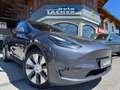 Tesla Model Y Long Range AWD 79kWh Grau - thumbnail 3