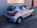 Hyundai i20 i20 1,25 Comfort Silber - thumbnail 5