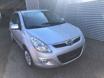 i20 1,25 Comfort  (RESERVIERT)