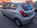 Hyundai i20 i20 1,25 Comfort Silber - thumbnail 3