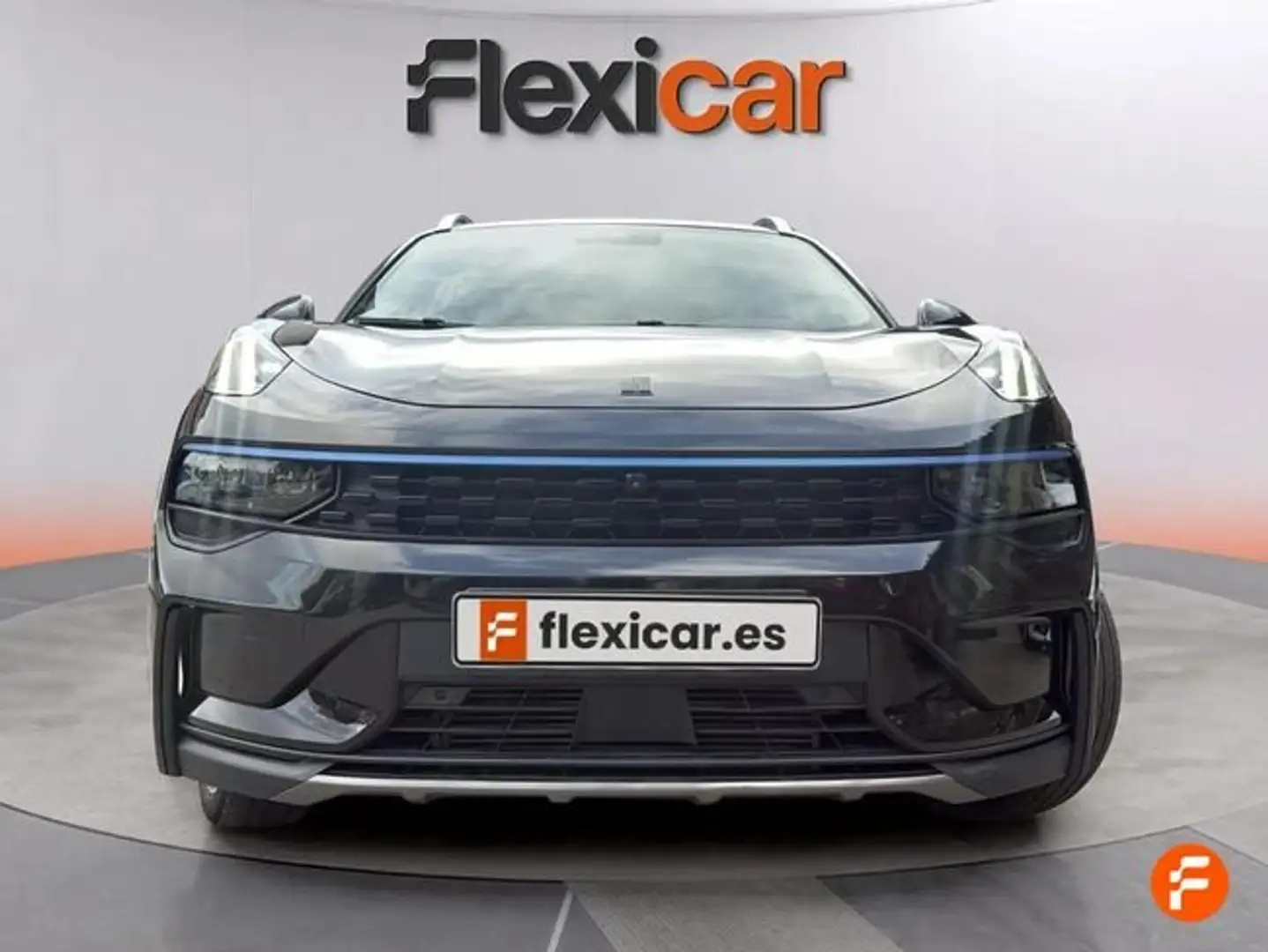 Lynk & Co 01 1.5T PHEV Negro - 2