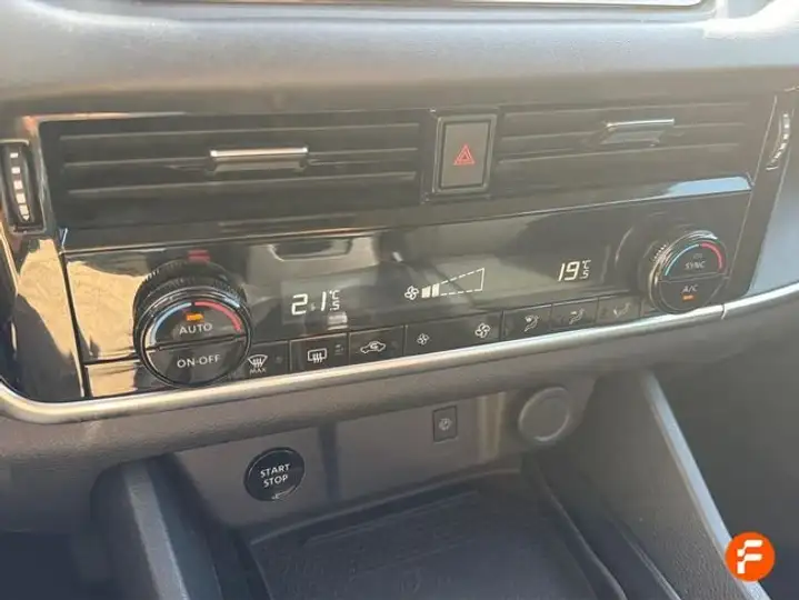 Nissan Qashqai 2024, foto 16