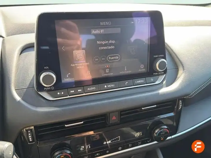 Nissan Qashqai 2024, foto 14