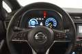 Nissan Leaf N-Connecta 40kWh 150cv - AUTOCARRO - ECOBONUS CON Czarny - thumbnail 7