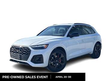 Technik TFSI quattro | 3.49% up to 48m
