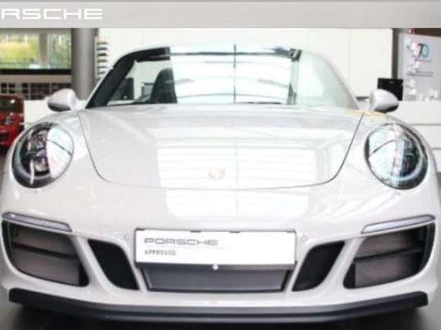 Porsche 991 911 Carrera GTS Cabriolet PDK